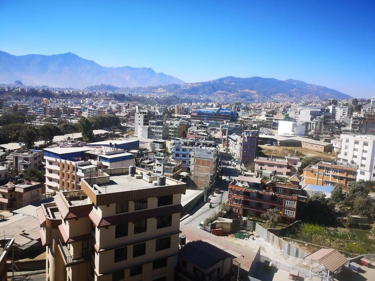 Haus Namaste Hotel Kathmandu 0*,  Nepal