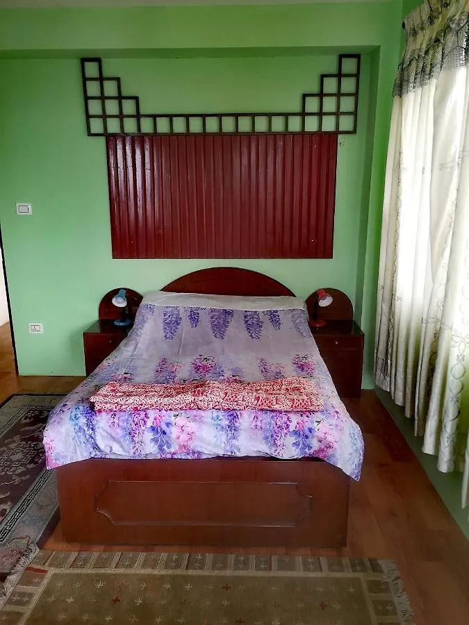 Haus Namaste Hotel Kathmandu 0*,  Nepal