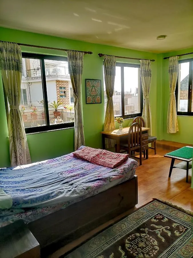 Haus Namaste Hotel Kathmandu