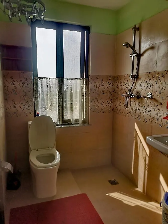 Guest house Haus Namaste Hotel Kathmandu
