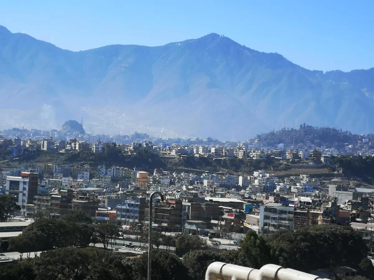 Haus Namaste Hotel Kathmandu