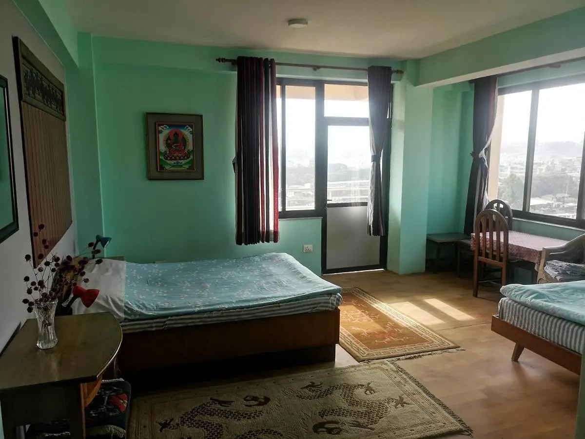 Haus Namaste Hotel Kathmandu Nepal